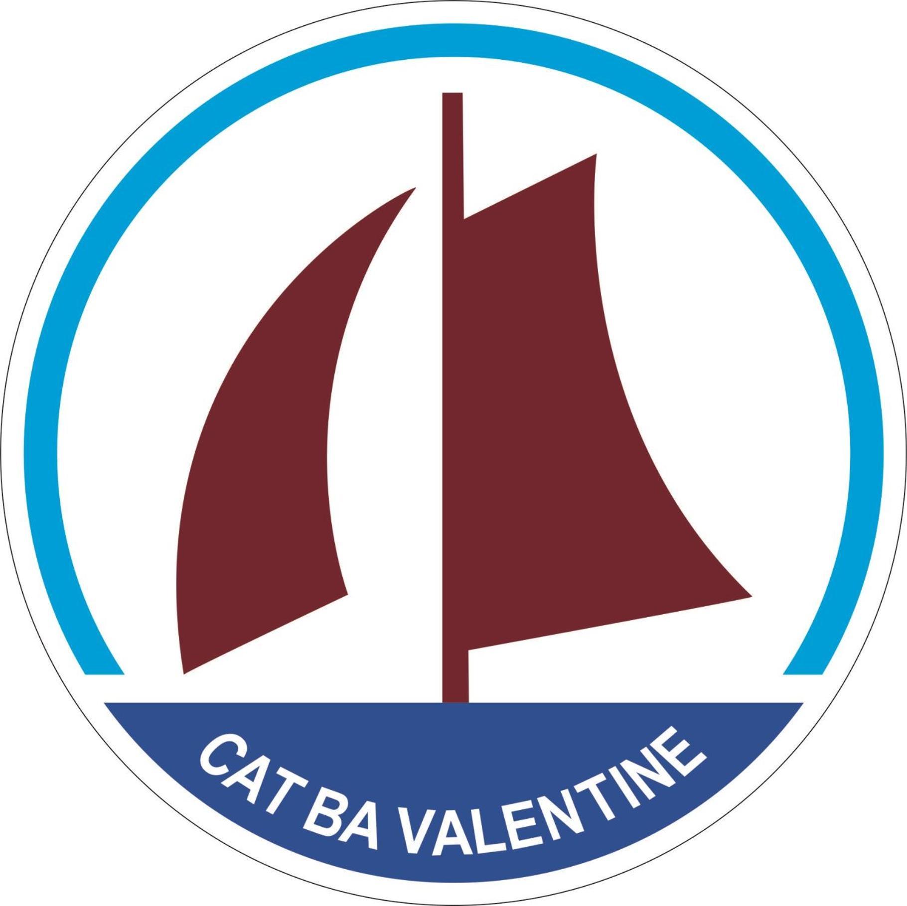 Cat Ba Valentine Hotel Dong Khe Sau Esterno foto